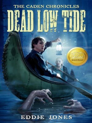 cover image of Dead Low Tide